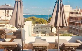 Terreno Suites